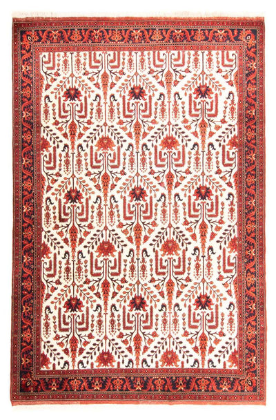 Dywan afgański 186x270cm - Dywan orientalny