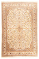 Jedwab kaszmirski Dywan 270x186cm - Dywan orientalny