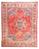 Mashhad Dywan 300x247cm - Dywan perski