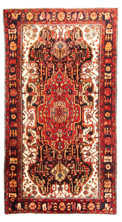Nahavand Dywan 145x290cm - Dywan perski