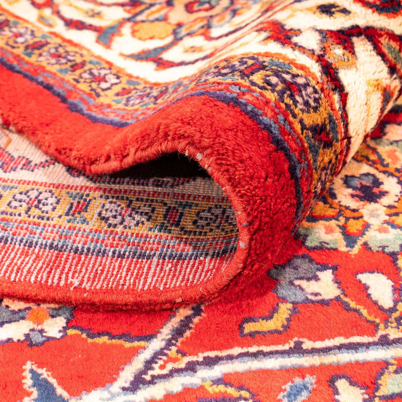 Dywan perski - Klasyczny - 310 x 220 cm - czerwony