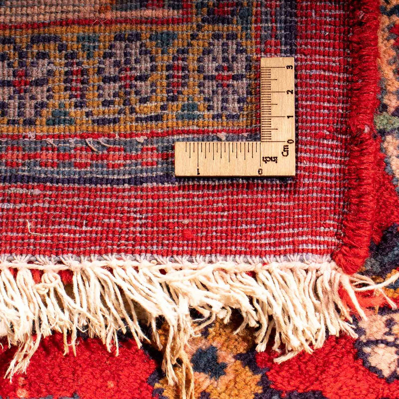 Dywan perski - Klasyczny - 310 x 220 cm - czerwony