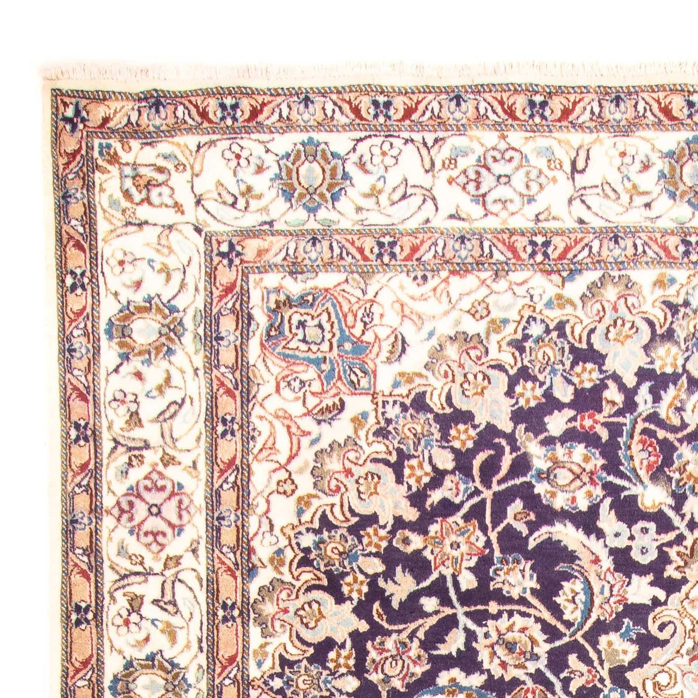 Nain - 9 la Dywan 292x197cm - Dywan perski
