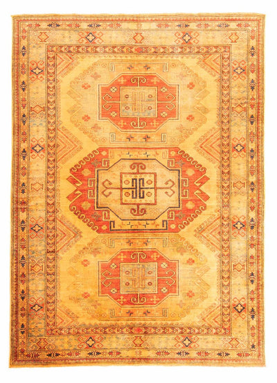 Kazak Dywan 183x253cm - Dywan orientalny