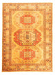 Kazak Dywan 253x183cm - Dywan orientalny