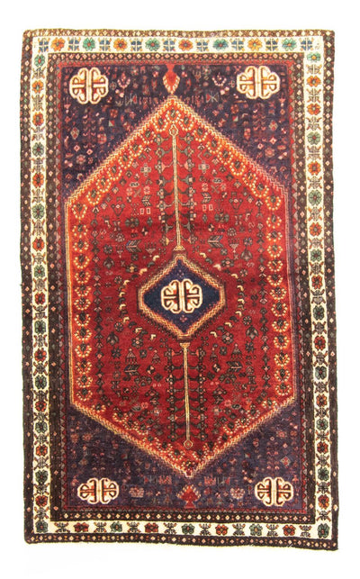 Hamadan Dywan 95x154cm - Dywan perski