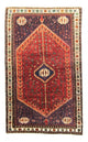 Hamadan Dywan 154x95cm - Dywan perski