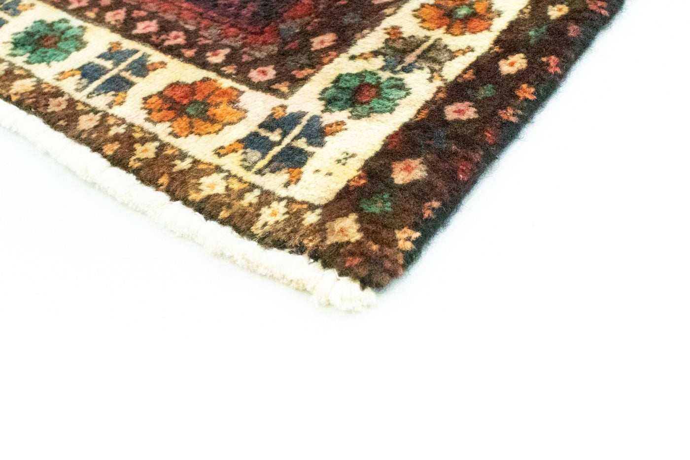 Hamadan Dywan 154x95cm - Dywan perski
