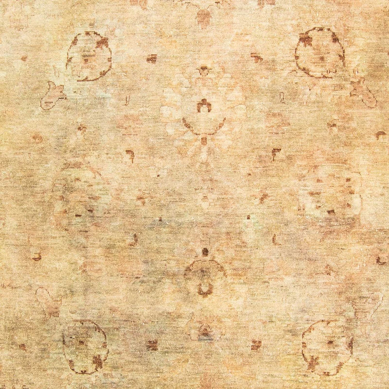 Dywan Zieglera - 287 x 240 cm - wielokolorowy