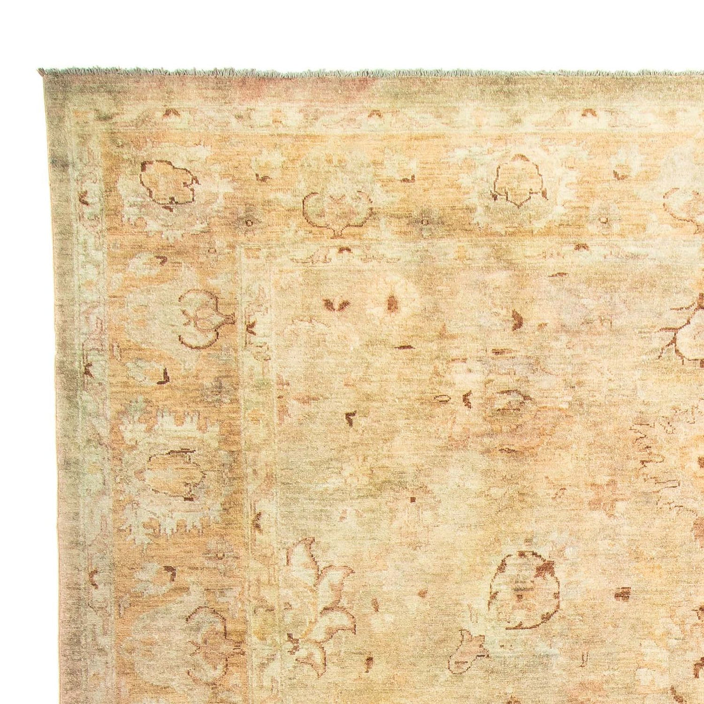 Dywan Zieglera 287x240cm - Dywan orientalny