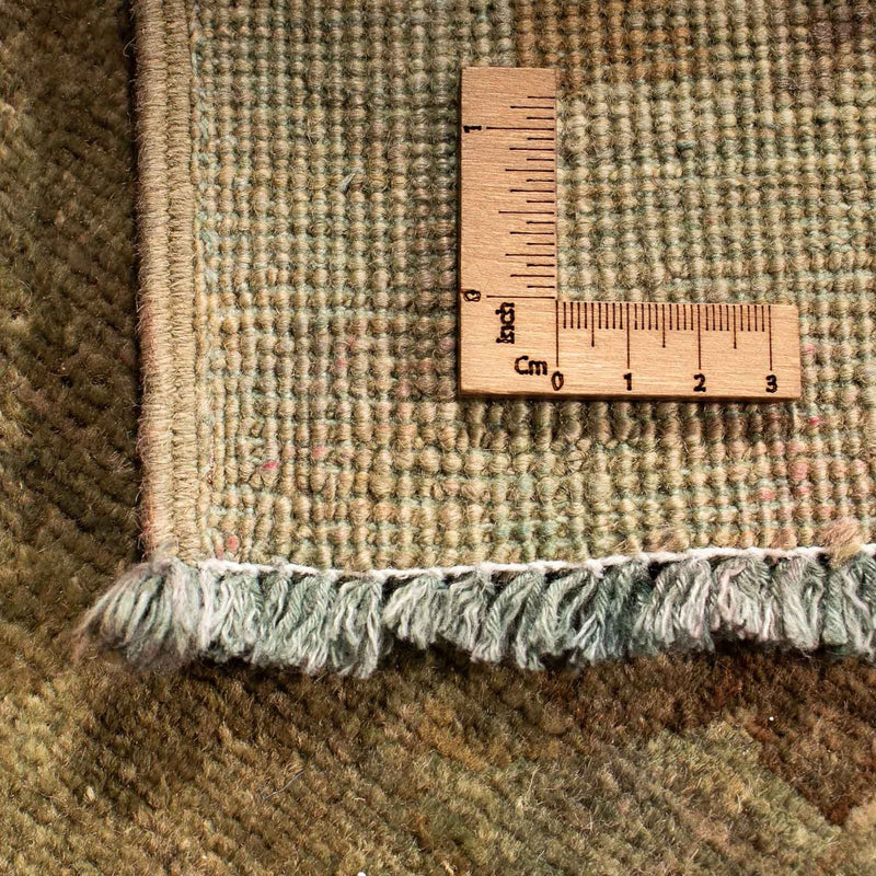 Dywan Zieglera - 287 x 240 cm - wielokolorowy