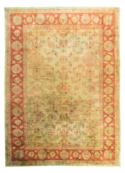 Dywan Zieglera 210x283cm - Dywan orientalny