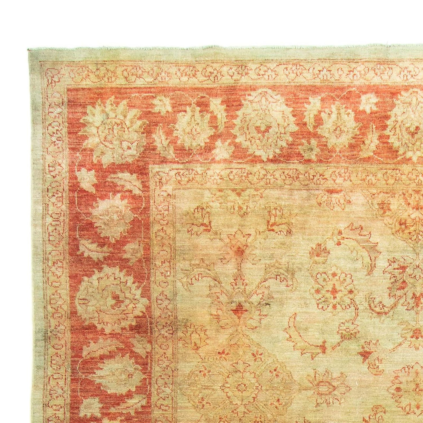 Dywan Zieglera 283x210cm - Dywan orientalny