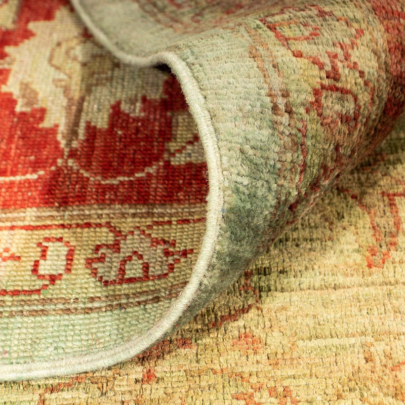 Dywan Zieglera - 283 x 210 cm - wielokolorowy