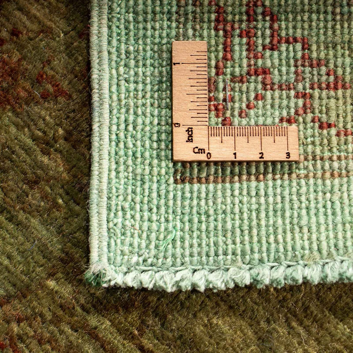 Dywan Zieglera - 283 x 210 cm - wielokolorowy