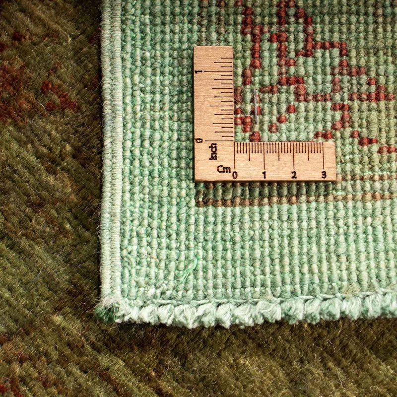 Dywan Zieglera - 283 x 210 cm - wielokolorowy