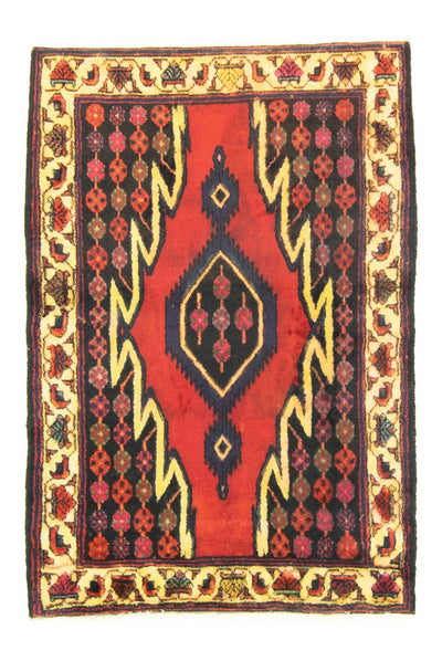 Hamadan Dywan 103x151cm - Dywan perski