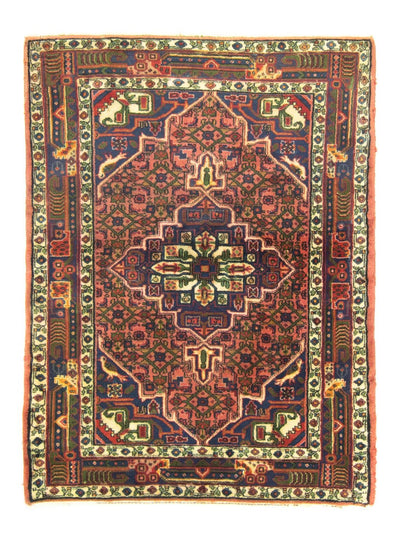 Kolyai Dywan 110x145cm - Dywan perski
