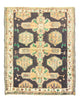 Hamadan Dywan 145x115cm - Dywan perski