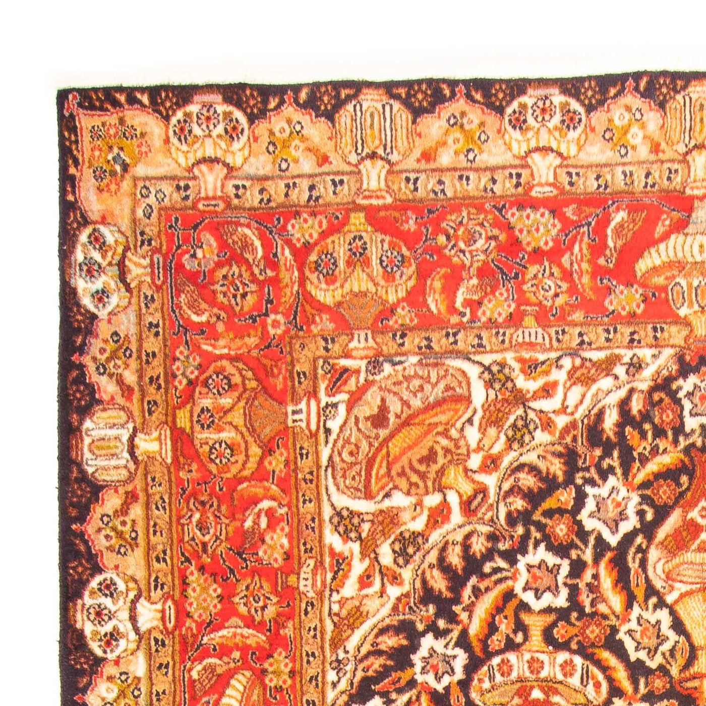Kaschmar Dywan 300x202cm - Dywan perski