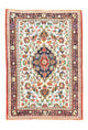Qom Dywan 145x102cm - Dywan perski