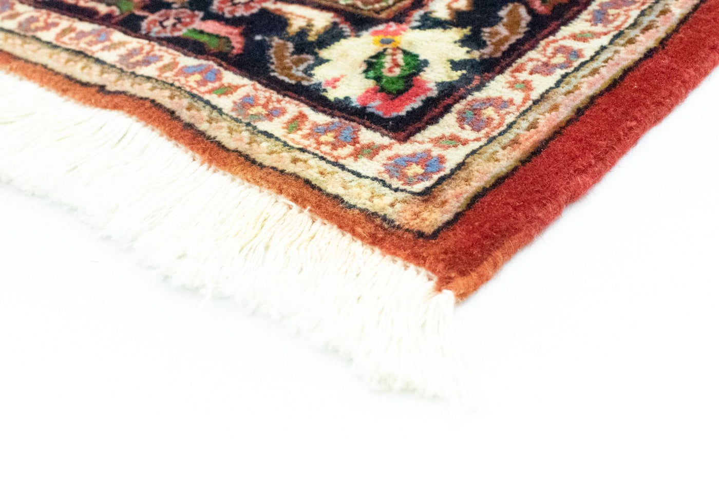 Qom Dywan 145x102cm - Dywan perski