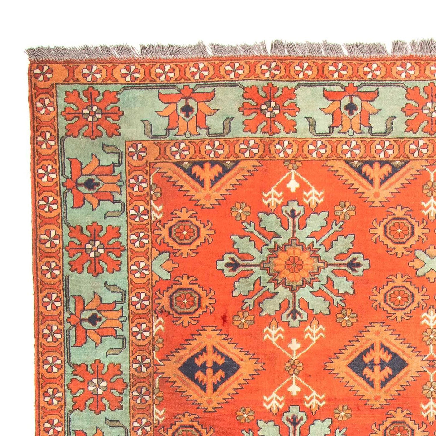 Hatchlu Dywan 273x213cm - Dywan orientalny