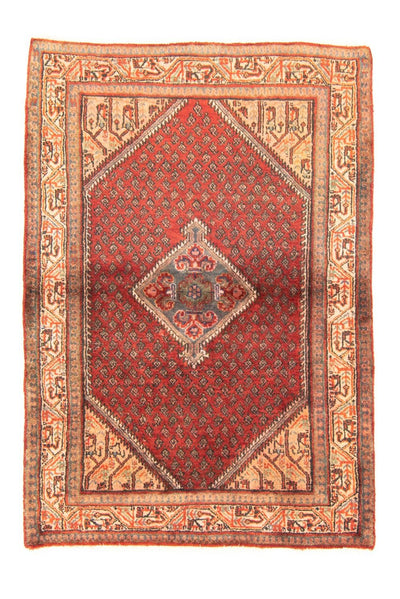 Mir Dywan 107x153cm - Dywan perski
