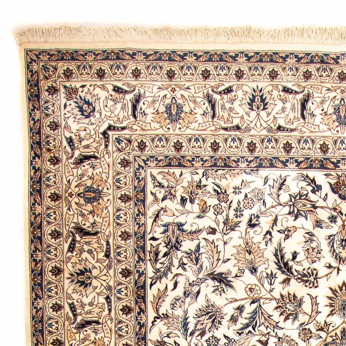 Indo Sarouk Dywan 190x280cm - Dywan orientalny