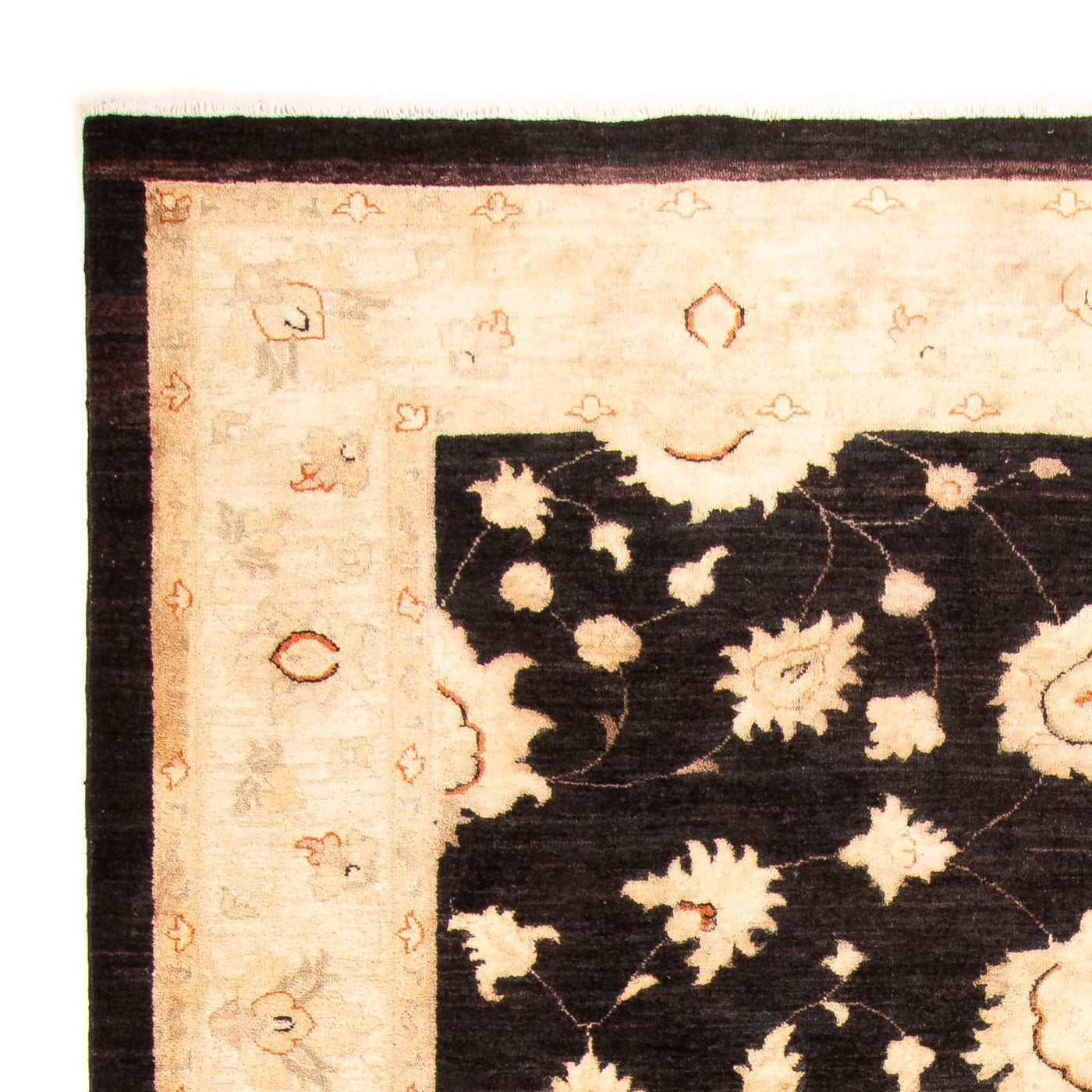 Dywan Zieglera 277x205cm - Dywan orientalny