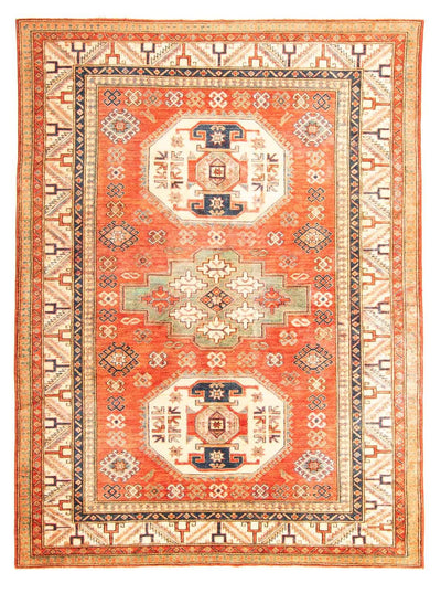 Kazak Dywan 190x265cm - Dywan orientalny