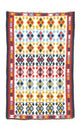 Stary kilim Dywan 150x94cm