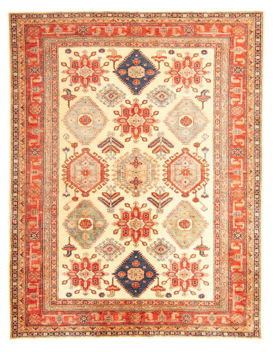 Kazak Dywan 188x240cm - Dywan orientalny