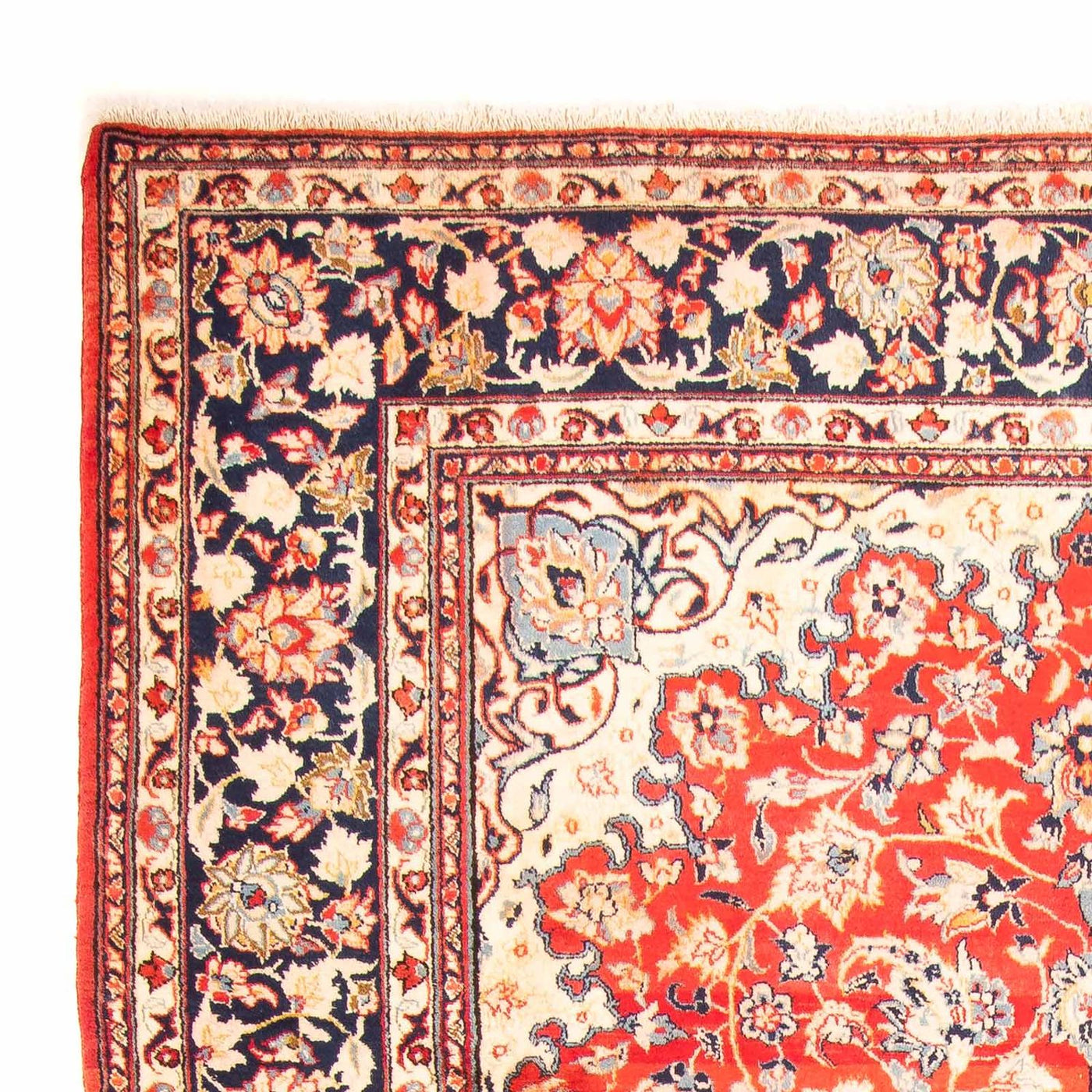 Najafabad Dywan 305x207cm - Dywan perski