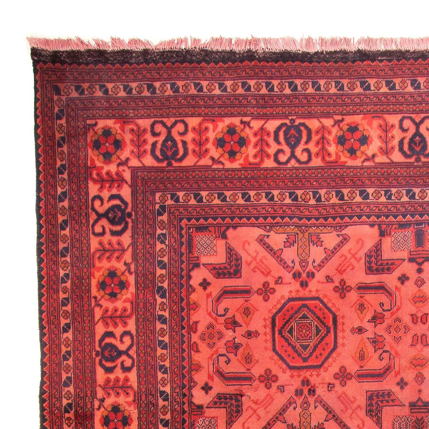 Hatchlu Dywan 290x200cm - Dywan orientalny