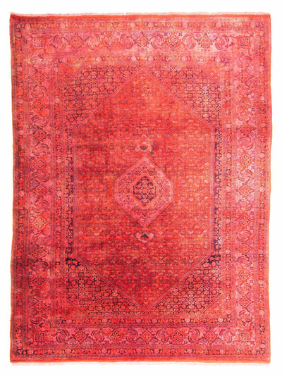 Bidjar - Bukan Dywan 205x280cm - Dywan perski