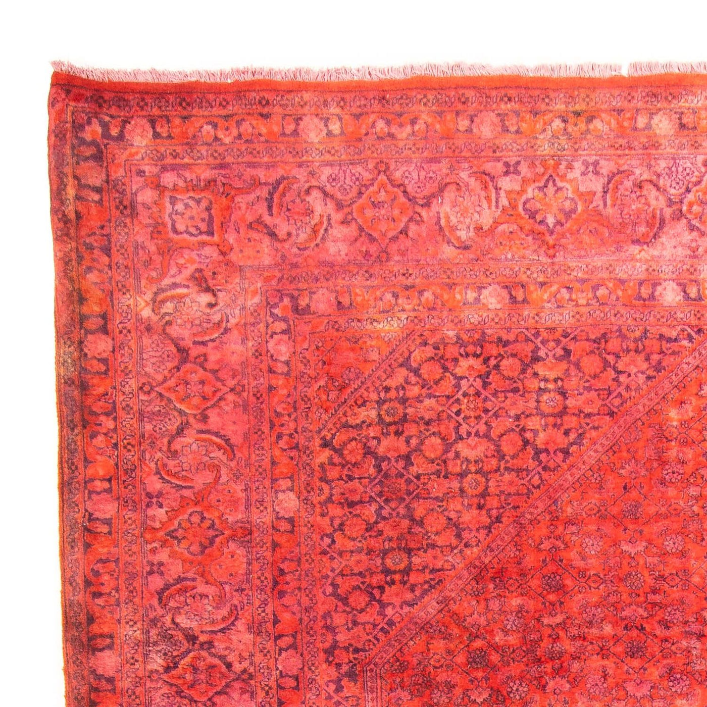 Bidjar - Bukan Dywan 280x205cm - Dywan perski