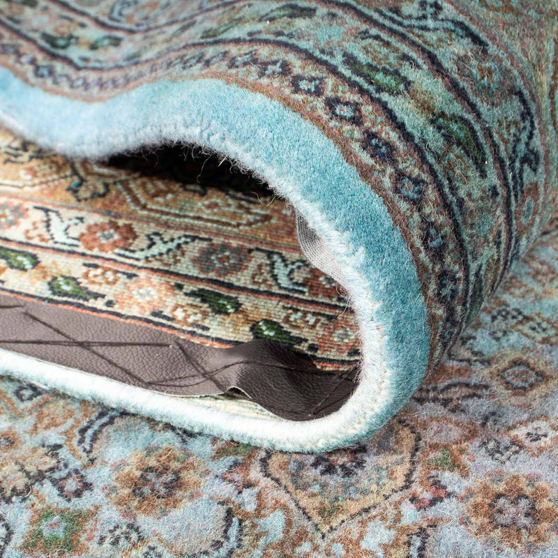 Orientalny dywan - Bijar - Indus - 302 x 200 cm - wielokolorowy