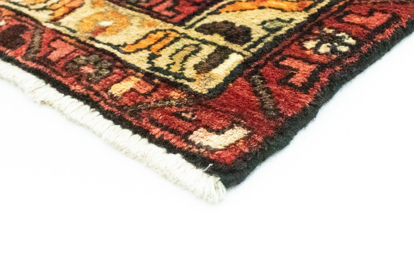 Hamadan Dywan 173x115cm - Dywan perski