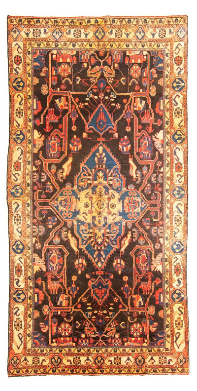 Nahavand Dywan 150x293cm - Dywan perski