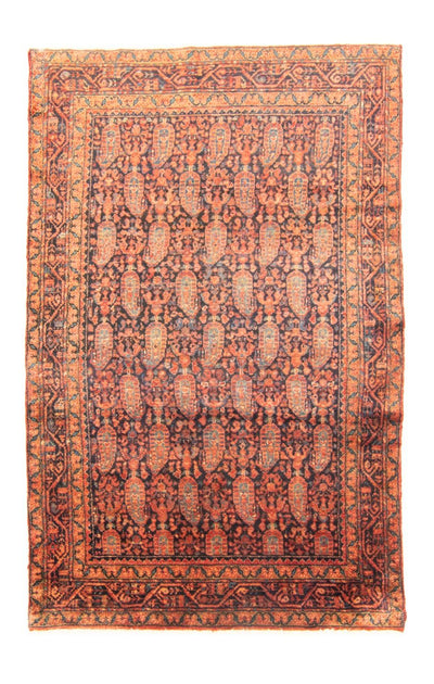 Senneh Dywan 139x216cm - Dywan perski