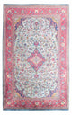 Najafabad Dywan 220x138cm - Dywan perski