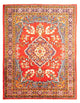 Hamadan Dywan 210x173cm - Dywan perski