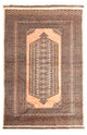 Dywan pakistański 190x123cm - Dywan orientalny