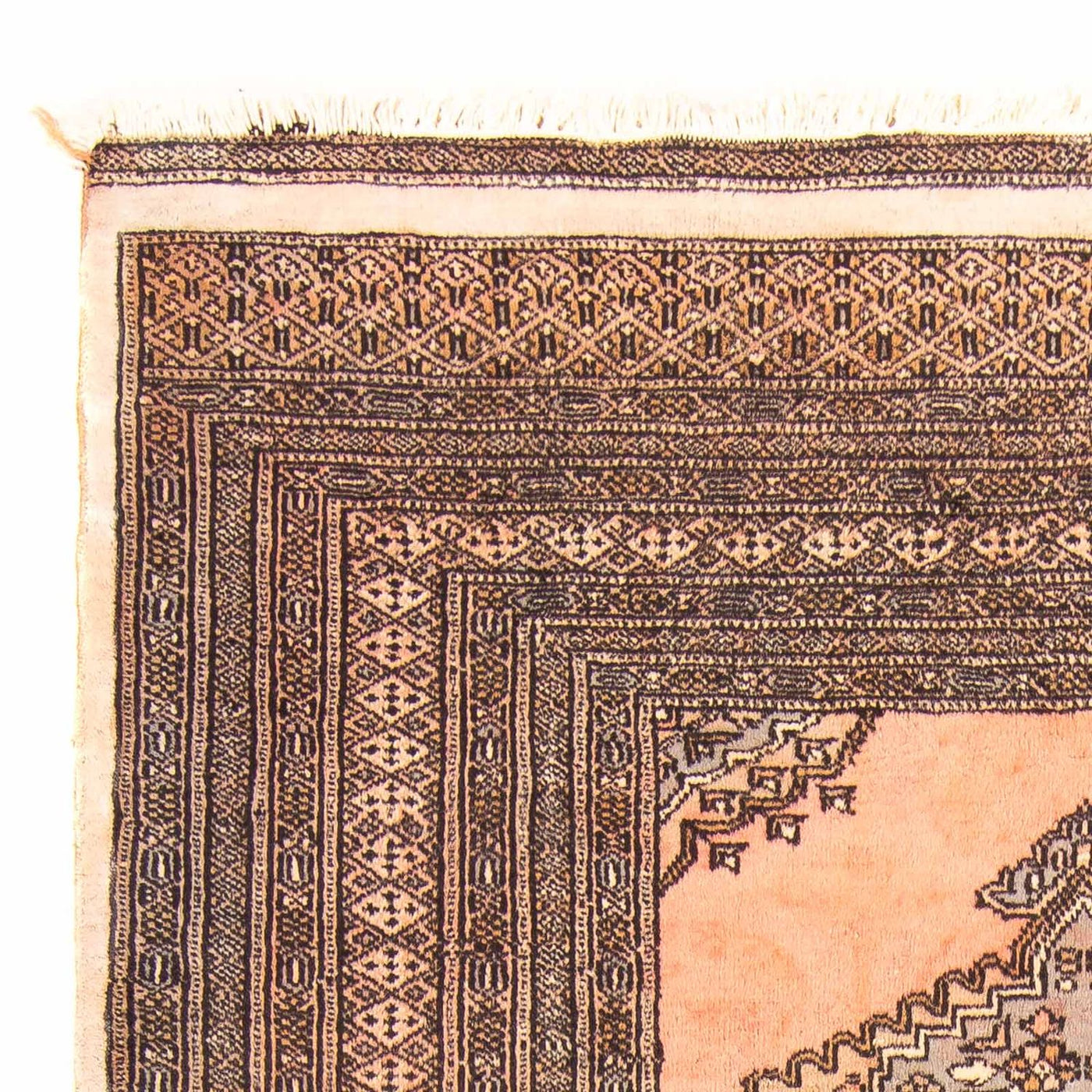 Dywan pakistański 190x123cm - Dywan orientalny