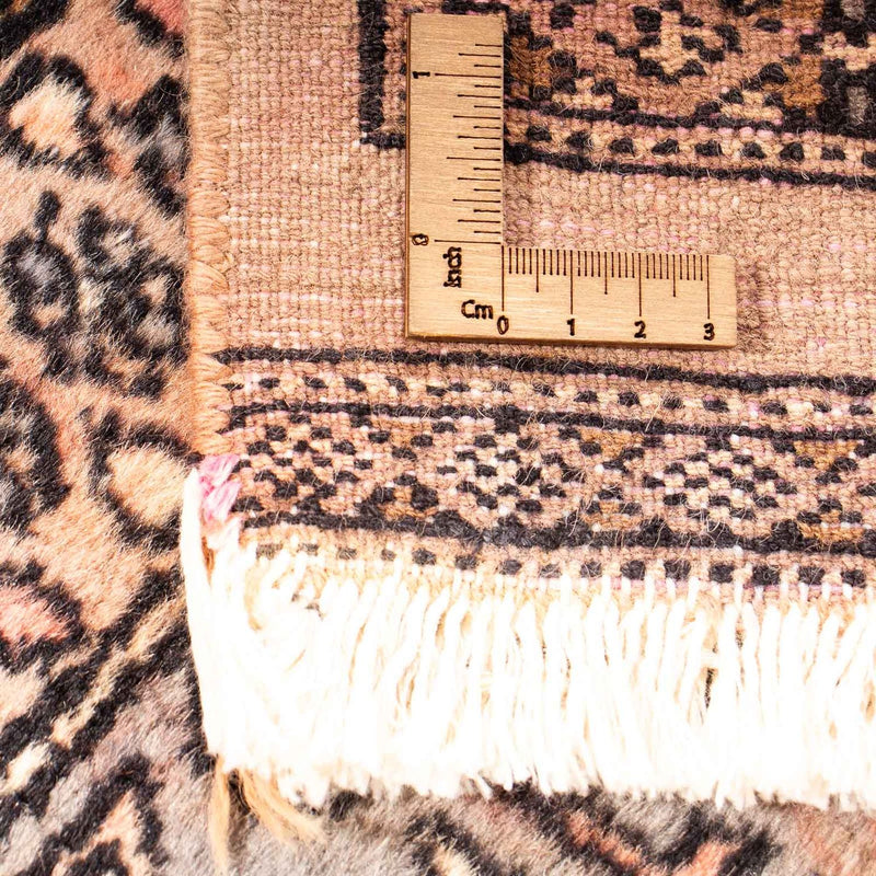 Dywan pakistański - 190 x 123 cm - beżowy