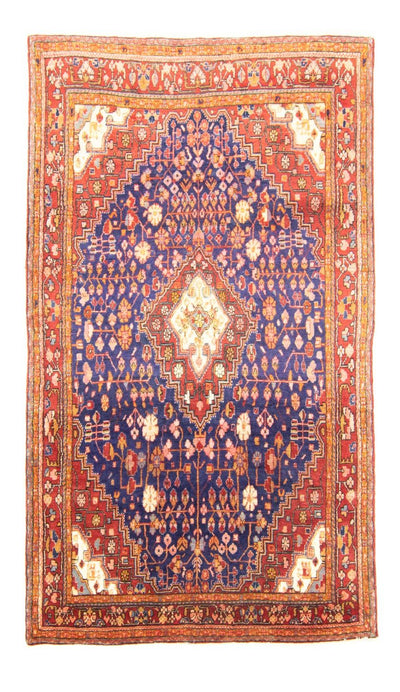 Sarouk Dywan 133x234cm - Dywan perski