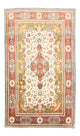 Ghom Dywan 245x142cm - Dywan perski