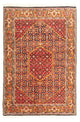 Bidjar - Bukan Dywan 187x130cm - Dywan perski