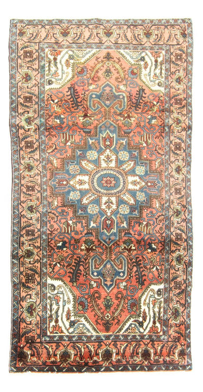 Hamadan Dywan 116x230cm - Dywan perski